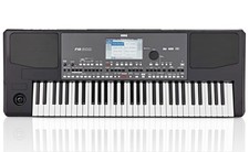 Korg Pa 600