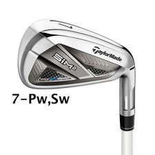 TaylorMade SIM2 MAX Set di