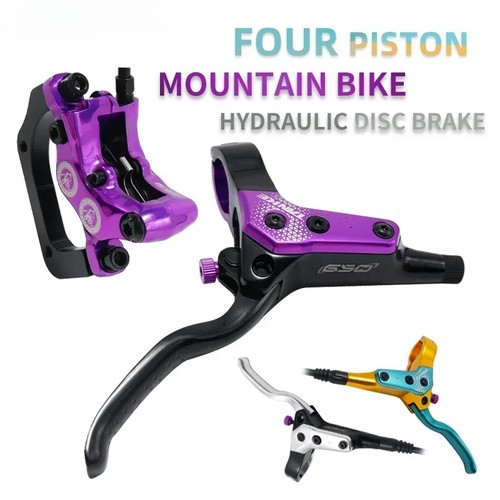Mtb bicycle hydraulic disc - mtb,
