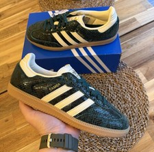 Adidas Samba OG Snakeskin