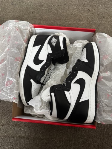 Nike air jordan nero - hi,