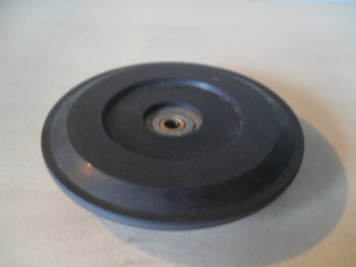 Thorens 124 135 ecc ruota - thorens,