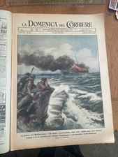 LA DOMENICA DEL CORRIERE 4