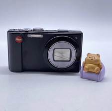 Leica V-LUX 30 14.1 MP - Nero