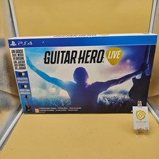 Gioco guitar hero live - gioco,