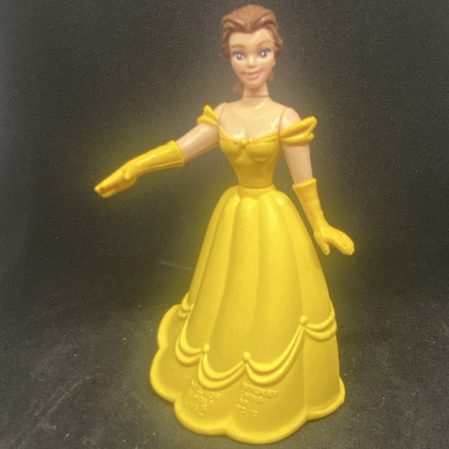 Statuina plastica vestito