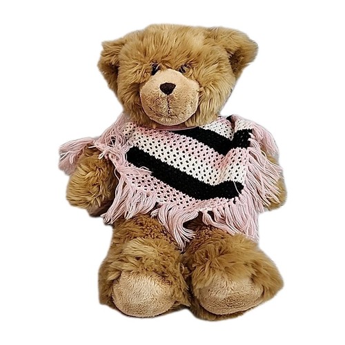 Build bear leggi teddy - leggi,