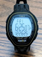 Orologio Digitale Timex