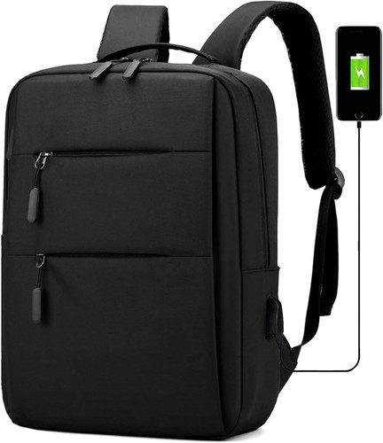 Zaino porta uomo laptop - zaino,