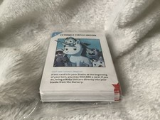 Unstable Unicorns Apocalypse