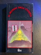 VHS I Misteri dell'Ignoto IL