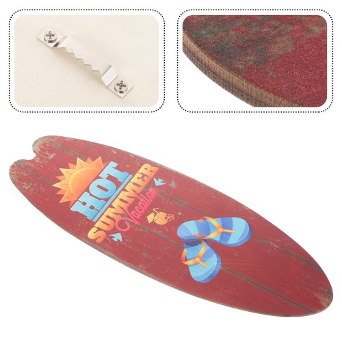 Tavola surf decorativa - da,