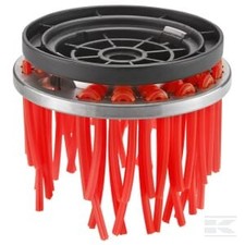 Tecomec OCP140 Tête de coupe