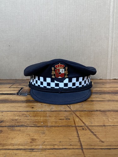 Cappello uniforme ufficiale