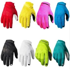 2025 Mx Gloves Top Navy Mtb