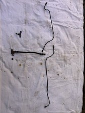 Innocenti Lambro FLI 175 Rear