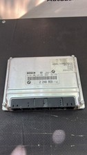 CENTRALINA MOTORE ECU -BMW- E46 -320D -100KW-BOSCH - 0281001445