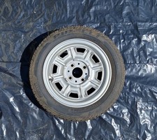 Cerchio Cromodora 13 x 5 per