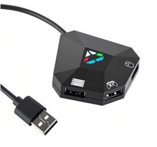 Adattatore convertitore - adattatore,