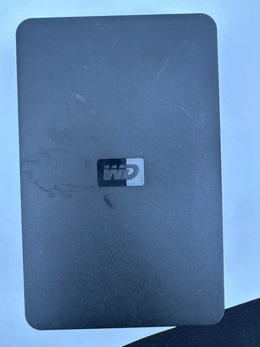 Hard disk esterno desktop - hard, wd