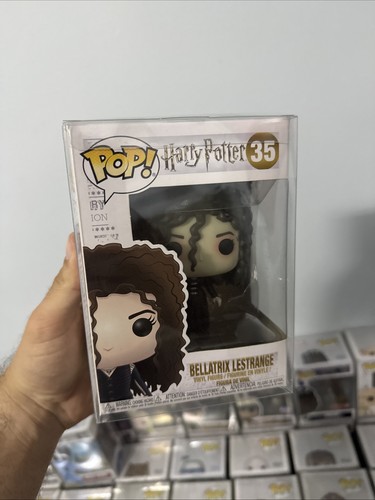 Funko pop harry - harry, potter