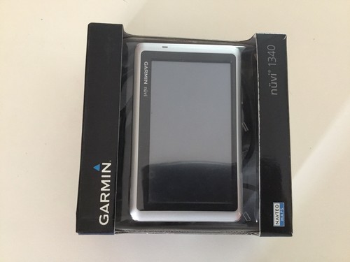 Navigatore lcd garmin - garmin, nuvi