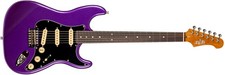 Jet JS-300 Plum