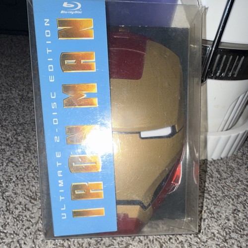 Marvel iron man - marvel, ultimate