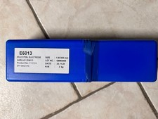 Elettrodi per saldatura