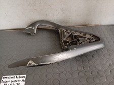 Maniglione posteriore piaggio liberty moc 50 125 150 anno 2009 2013 con GRAFFI