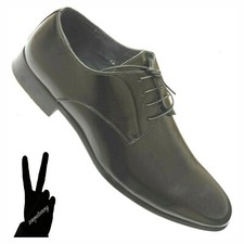 SCARPE UOMO ELEGANTI CLASSICHE