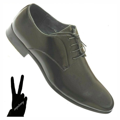Scarpe uomo eleganti classiche - scarpe,
