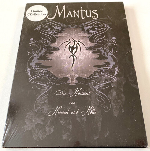 Mantus die hochzeit - -,