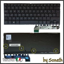 TASTIERA ASUS ZENBOOK ZENBOOK