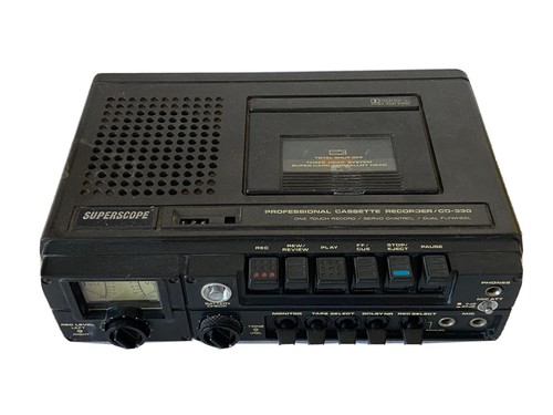 Marantz superscope cd330 1978 - superscope,