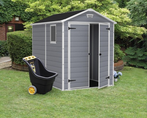 Casetta giardino keter - da,