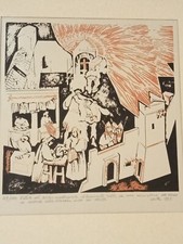 NATALE NEL BORGO MEDIOEVALE