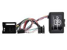 INTERFACCIA COMANDI VOLANTE