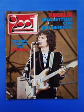 CIAO 2001 30-1971 AL