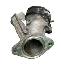 Collettore Aspirazione Suzuki Burgman 400 Anno 2004 2005 2006