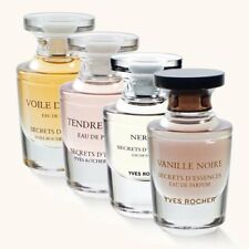 Minies Yves Rocher EDP EDT 4ml
