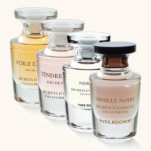 Minies yves rocher edp edt - rocher,