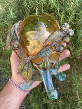 Art Nouveau & Vaso Vetro