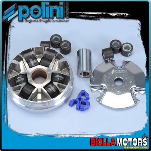 241 340 variatore polini - variatore, honda