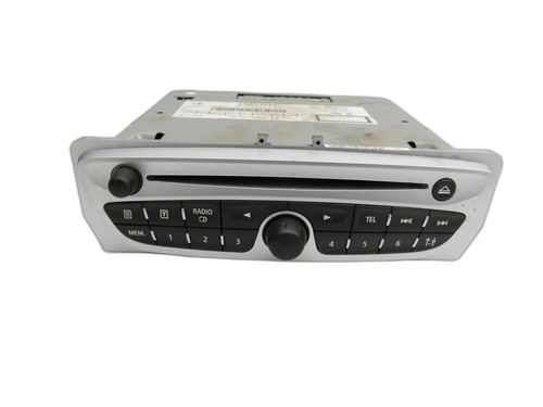 Autoradio radio per - cd,