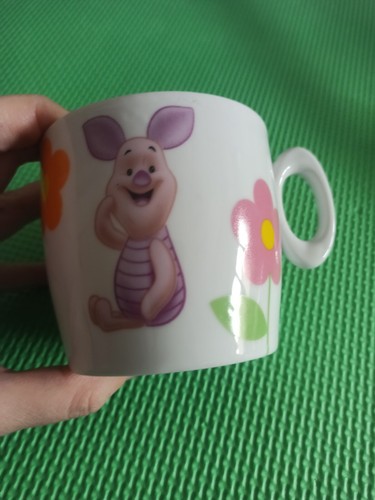 Tazza tazzina mug pimpy - tazza,