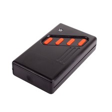 Trasmettitore manuale Dickert AHS40-04 40 MHz