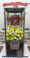 Distributore automatico di