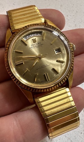 Raro orologio vintage - raro!,