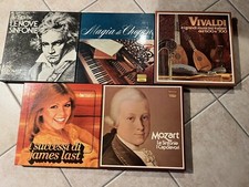 Cofanetti Musica Classica
